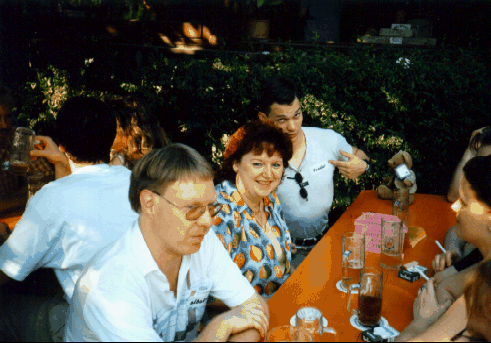 albatros, marcMOM, Pandur