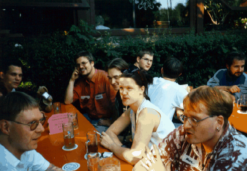 albatros, Pandur, MARCmom, Mona, Gabriel, Kobold